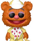 Funko POP! Muppet Babies Baby Fozzie – Figura in Vinile 9 cm