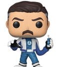 Action Figure POP! Mr Fantastic Marvel Avengers: Doomsday Funko 9 cm
