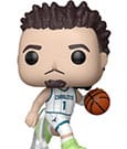 Funko POP! NBA Legends: LaMelo Ball (Home) Hornets - Figura in Vinile Collezionabile 9 cm