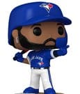 Funko POP! MLB Action Figure Vladimir Guerrero Jr. – Toronto Blue Jays (Divisa Blu) 9 cm