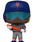 Funko POP! Figura in vinile MLB - Francisco Lindor (Mets) 9 cm