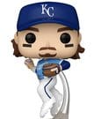 Funko POP! MLB Action Figure Bobby Witt Jr. – Kansas City Royals, 9 cm