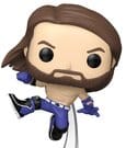 WWE POP! Figura in vinile AJ Styles 9 cm - Funko