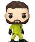Funko POP! MLS Figura in vinile Los Angeles FC - Hugo Lloris 9 cm