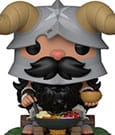 Funko POP! Plus Animation Figure Senshi - Delicious in Dungeon, 9 cm