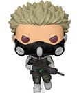 Funko POP! Animation: Kaiju No. 8 - Aoi Kaguragi, Figura in Vinile 9 cm