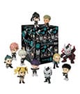 Kaiju No. 8 Mini Figure in Vinile 5 cm, Display da 12 Pezzi - Funko