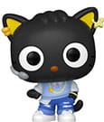 Funko POP! Animation Hello Kitty and Friends - Chococat (K-Pop Outfit) Figura in Vinile 9 cm