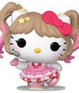 Funko POP! Animation Hello Kitty (K-Pop Outfit) - Figura in vinile 9 cm