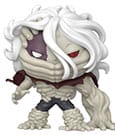 My Hero Academia Super Sized POP! Figura in vinile Tomura Shigaraki 15 cm - Funko