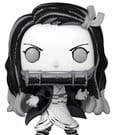 Demon Slayer: Kimetsu no Yaiba POP! Animation Nezuko (Sumi-Ink) 9 cm - Funko