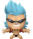 One Piece POP! Animation Figura in Vinile Franky (Refresh) 9 cm - Funko