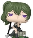 Frieren: Beyond Journey's End - POP! Figura in Vinile Übel 9 cm Funko