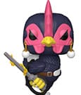 Funko POP! TV Rooster Fighter Elizabeth - Figura in Vinile 9 cm