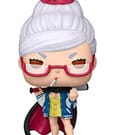 Dandadan POP! Figura in vinile animazione Seiko 9 cm - Funko