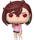 Dandadan POP! Figura in vinile Momo Ayase 9 cm - Funko