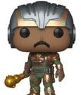 Masters of the Universe POP! Movies Man-At-Arms, figura in vinile 9 cm - Funko