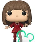 Funko POP! Disney Channel Retro - Mitchie con Icona Disney, Figura in Vinile 9 cm