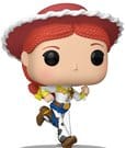 Funko POP! Disney Toy Story 5 Jessie - Figura in vinile 9 cm