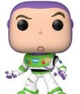 Funko POP! Toy Story 5 - Buzz Lightyear, Figura in Vinile 9 cm