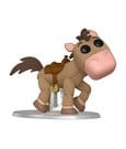 Funko POP! Premium Figura in Vinile Bullseye - Toy Story 5, 9 cm