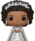 Queen Charlotte POP! TV Figura in Vinile Queen Charlotte 9 cm - Funko