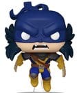 X-Men '97 POP! Figura in vinile Wolverine (Wasteland) 9 cm - Funko