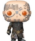 Supergirl (2026) POP! Figurina in vinile Krem of the Yellow Hills 9 cm Funko
