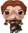 Dragon Age: The Veilguard POP! Lace Harding Figura in Vinile 9 cm Funko