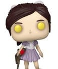 Bioshock POP! Games Little Sister con Siringa - Figura in Vinile 9 cm Funko