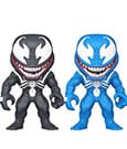 Funko POP! Games Marvel Rivals Venom con Chase - Figura in Vinile 9 cm (Assortimento da 6)