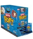 X-Men Bitty POP! - Espositore da 32 Figure Mistery (2,5 cm) - Funko