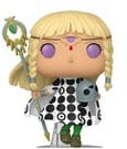 Metaphor: ReFantazio POP! Games Figura in Vinile Eupha 9 cm - Funko