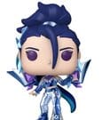 League of Legends POP! Games Figura in Vinile K/DA Kai'Sa 9 cm - Funko