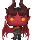 Baldur's Gate POP! Games Figura in vinile Raphael 9 cm - Funko