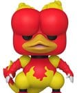 Funko POP! Games Pokémon Magmar - Figura in Vinile 9 cm
