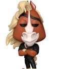 Zootopia 2 POP! Winddancer - Figura in vinile 9 cm Funko