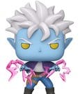 Dragon Ball Daima Glorio POP! Animation Figura in Vinile 9 cm - Funko
