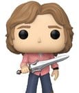Masters of the Universe (2026) POP! Movies Adam - Figura in vinile 9 cm Funko