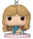 Sabrina Carpenter Pocket POP! Portachiavi in Vinile 4 cm - Sabrina in Camicia da Notte - Espositore da 12 Pezzi Funko