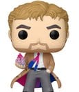 DC Pride 2026 POP! Heroes Figura in Vinile Constantine 9 cm - Funko