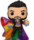 Funko POP! Heroes DC Pride 2026 - Extrano, Figura in Vinile 9 cm
