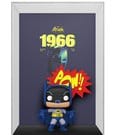Funko POP! VHS Covers Batman 66 - Figura in Vinile 9 cm
