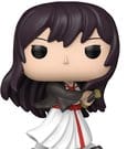 Hell's Paradise: Jigokuraku POP! Animation Figura in Vinile Toma 9 cm - Funko