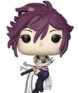 Hell's Paradise: Jigokuraku POP! Yuzuriha - Figura in vinile 9 cm Funko
