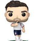 Funko POP! EFL Football - Giovani Reyna (USA) Figura in vinile 9 cm