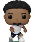 Funko POP! Football: Weston McKennie - USA - Figura in vinile 9 cm