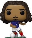 Funko POP! Football Jules Koundé Francia – Figura in vinile 9 cm