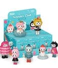 Funko POP! Vinyl Figures Wonder Club Assortimento da 6 Figure con Chase 9 cm