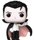 Funko POP! Movies Universal Monsters Dracula - Figura in Vinile 9 cm